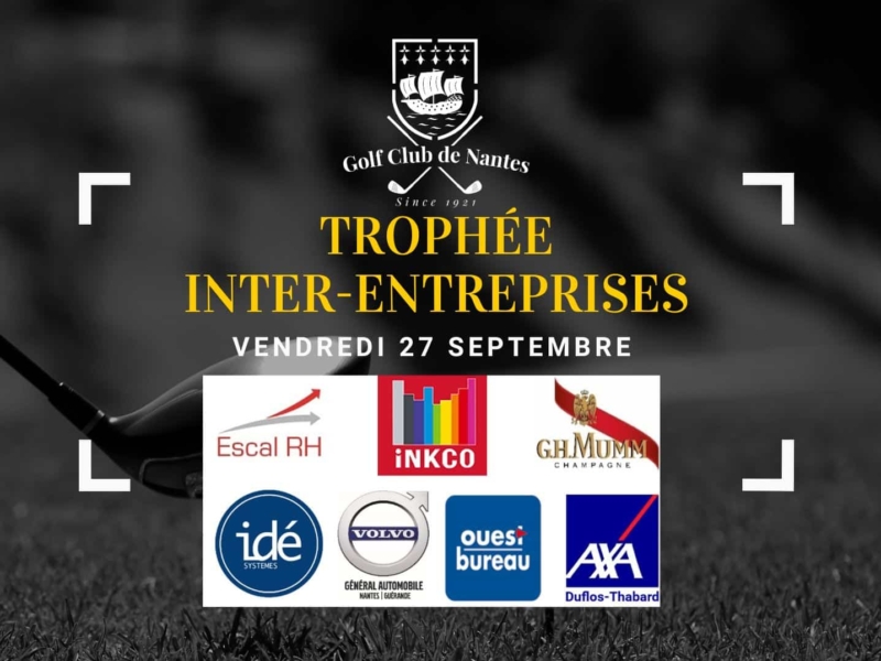 Trophée Inter-Entreprises