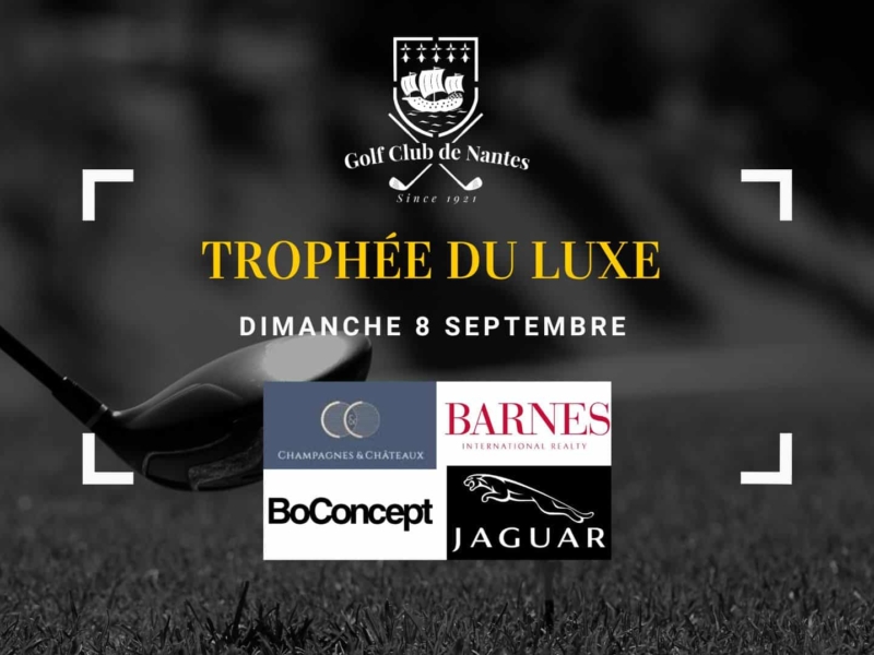 Trophée du Luxe