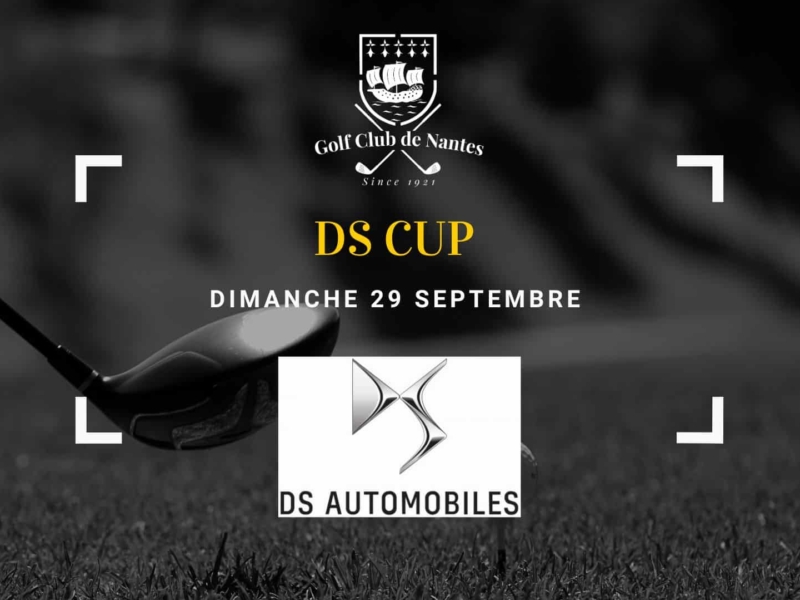 DS Cup