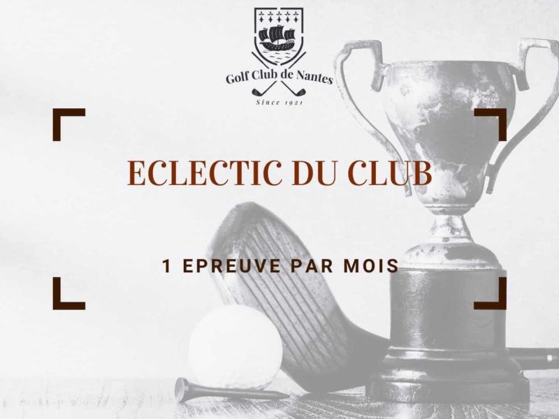 Eclectic Du Club