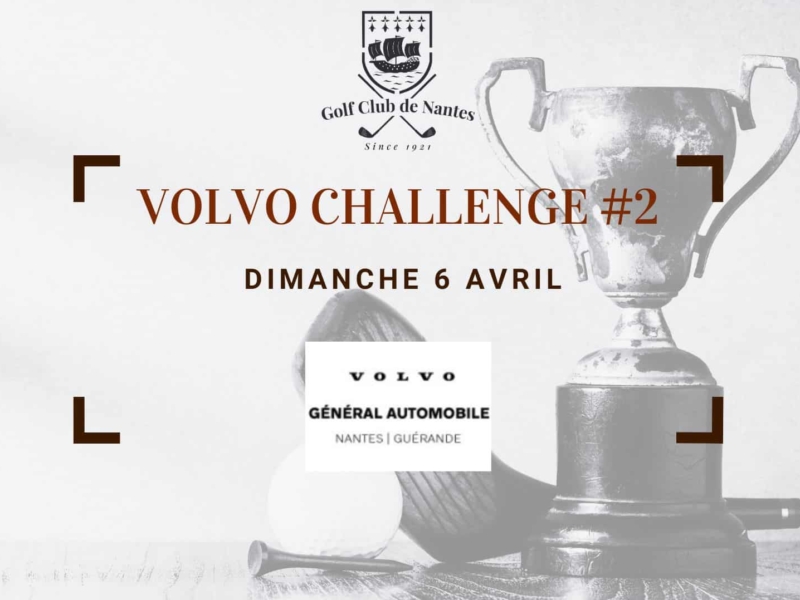 Volvo Challenge #2