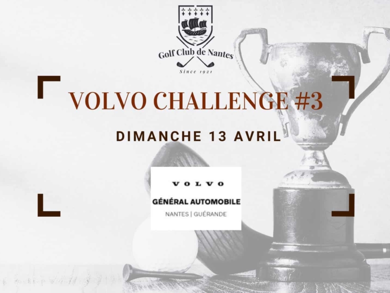 Volvo Challenge #3